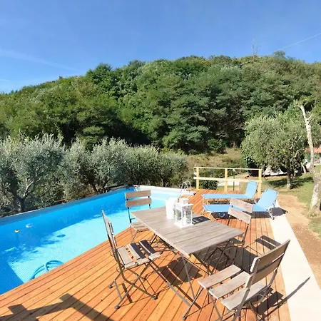 Fonticchio * Фьяно